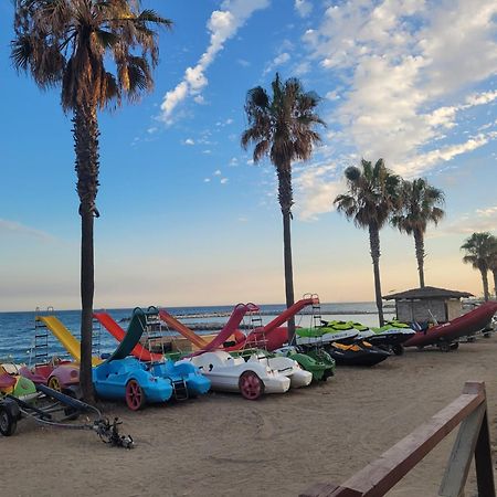 Apartamento Ordomar Banus Marbella Eksteriør bilde