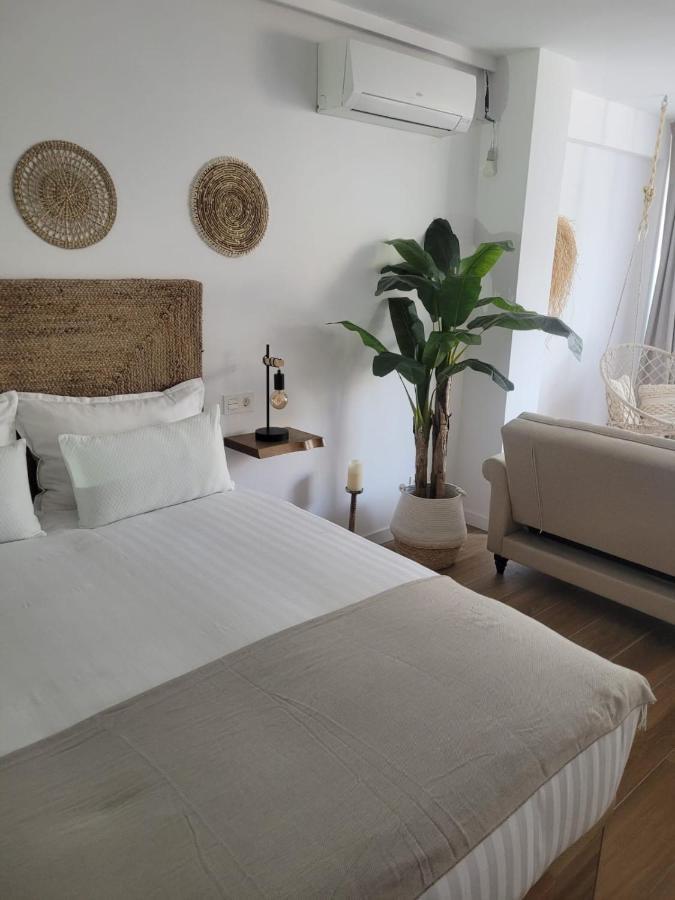 Apartamento Ordomar Banus Marbella Eksteriør bilde