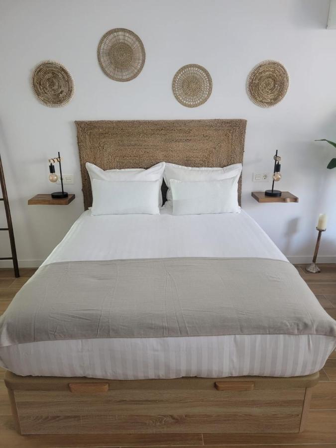 Apartamento Ordomar Banus Marbella Eksteriør bilde