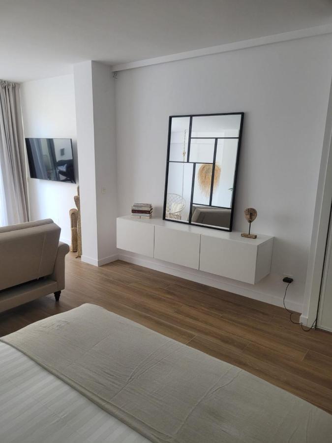 Apartamento Ordomar Banus Marbella Eksteriør bilde