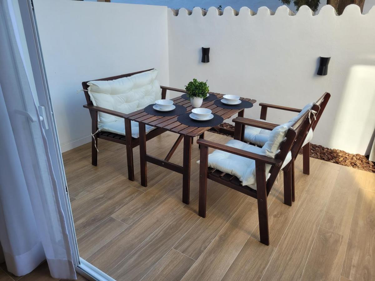 Apartamento Ordomar Banus Marbella Eksteriør bilde