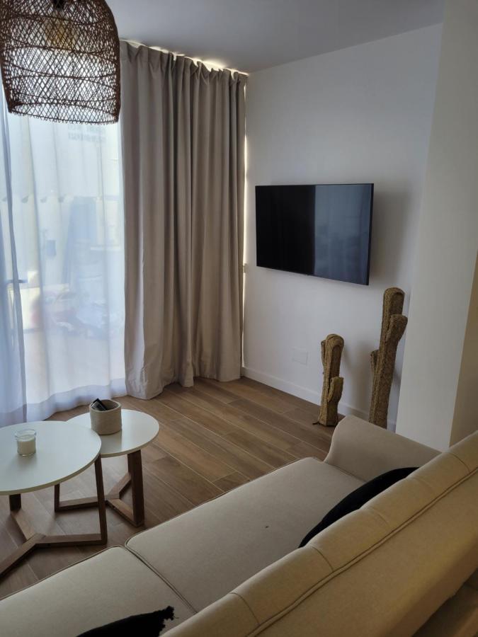 Apartamento Ordomar Banus Marbella Eksteriør bilde