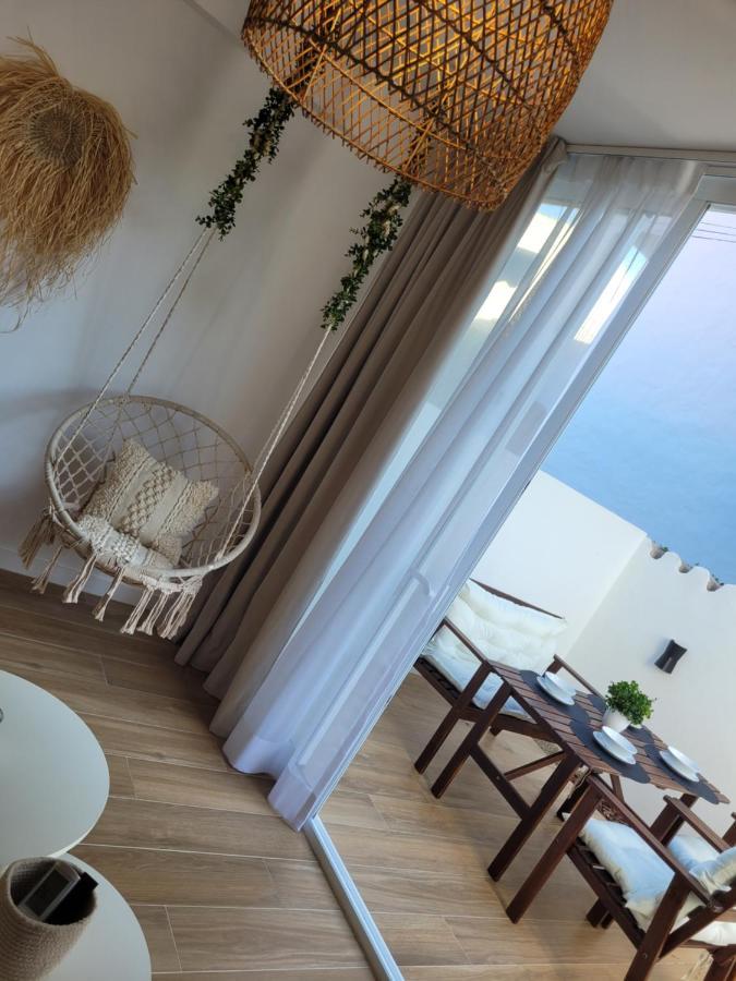 Apartamento Ordomar Banus Marbella Eksteriør bilde