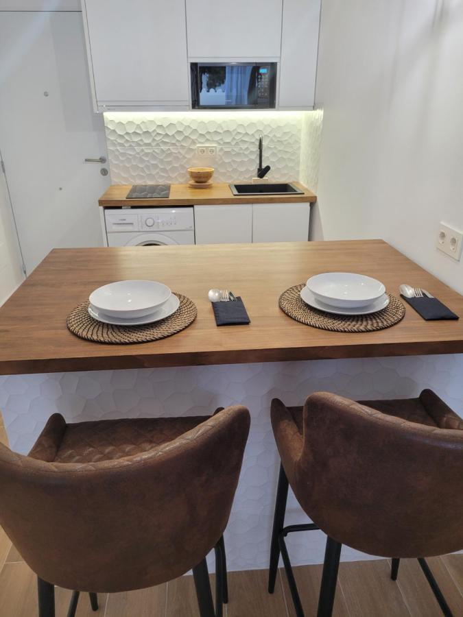 Apartamento Ordomar Banus Marbella Eksteriør bilde